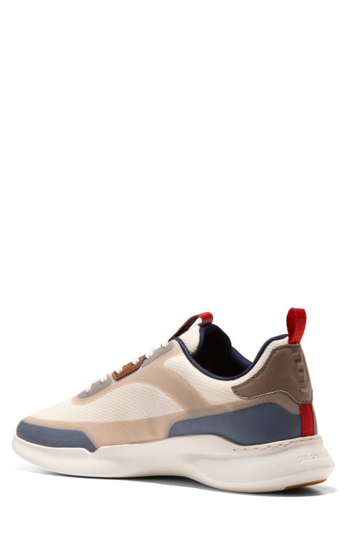 Cole Haan Grand Crosscourt Modern Run Sneaker In Multi