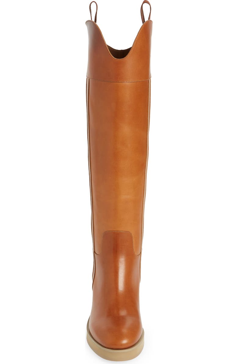 Jimmy Choo Tonya Riding Boot, Alternate, color,