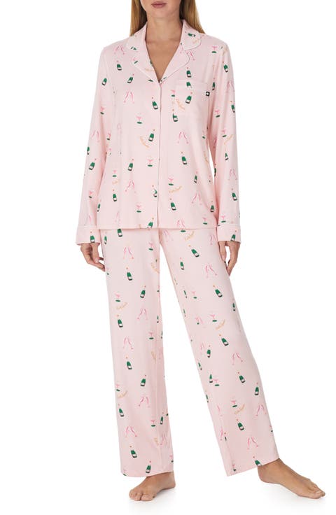 Dot Pajamas