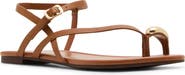 Madden Girl Treasuree Strappy Sandal