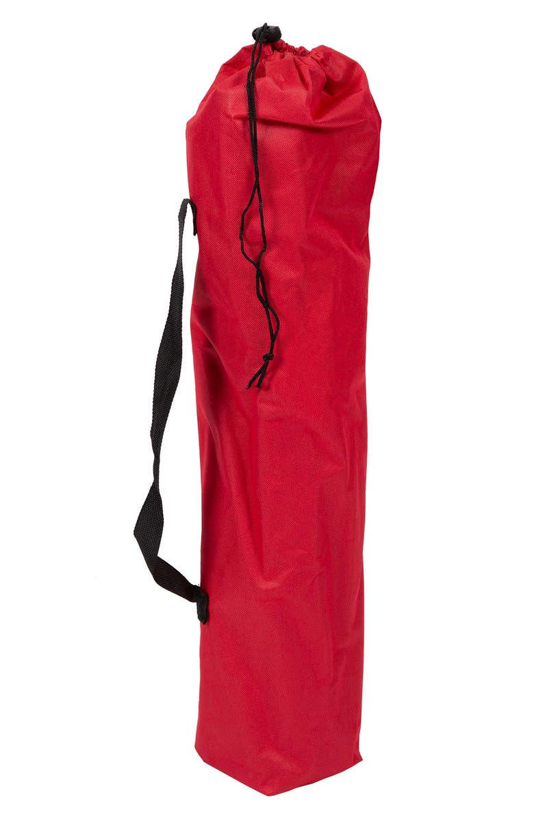 Pacific Play Tents Super Duper Camping Chair, Alternate, color, Red