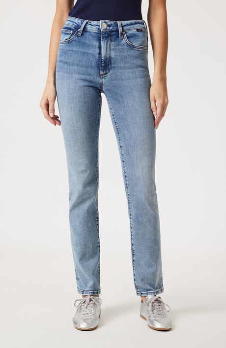 Kendra Straight Leg Jeans