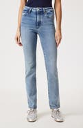 Mavi Jeans Kendra Straight Leg Jeans