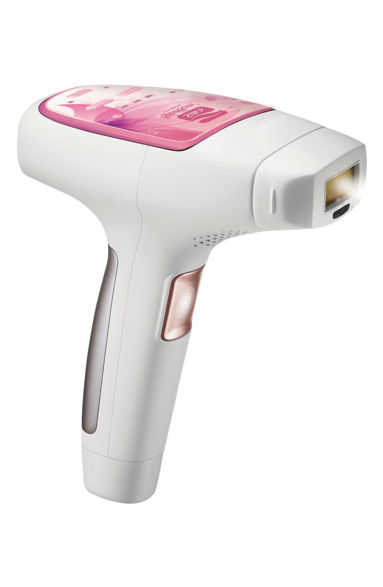 Silk'n Flash&Go Freedom Hair Removal Device, Main, color,