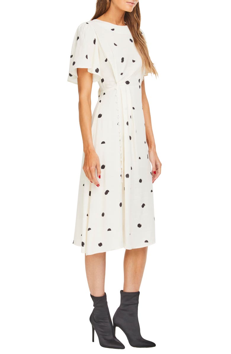 ASTR the Label Ebony Dress, Alternate, color, 