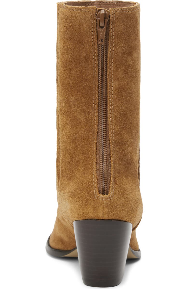 Matisse Annabelle Pointed Toe Western Boot, Alternate, color,
