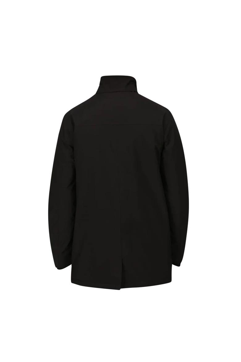 Hampton Execute Jacket, Alternate, color, Black