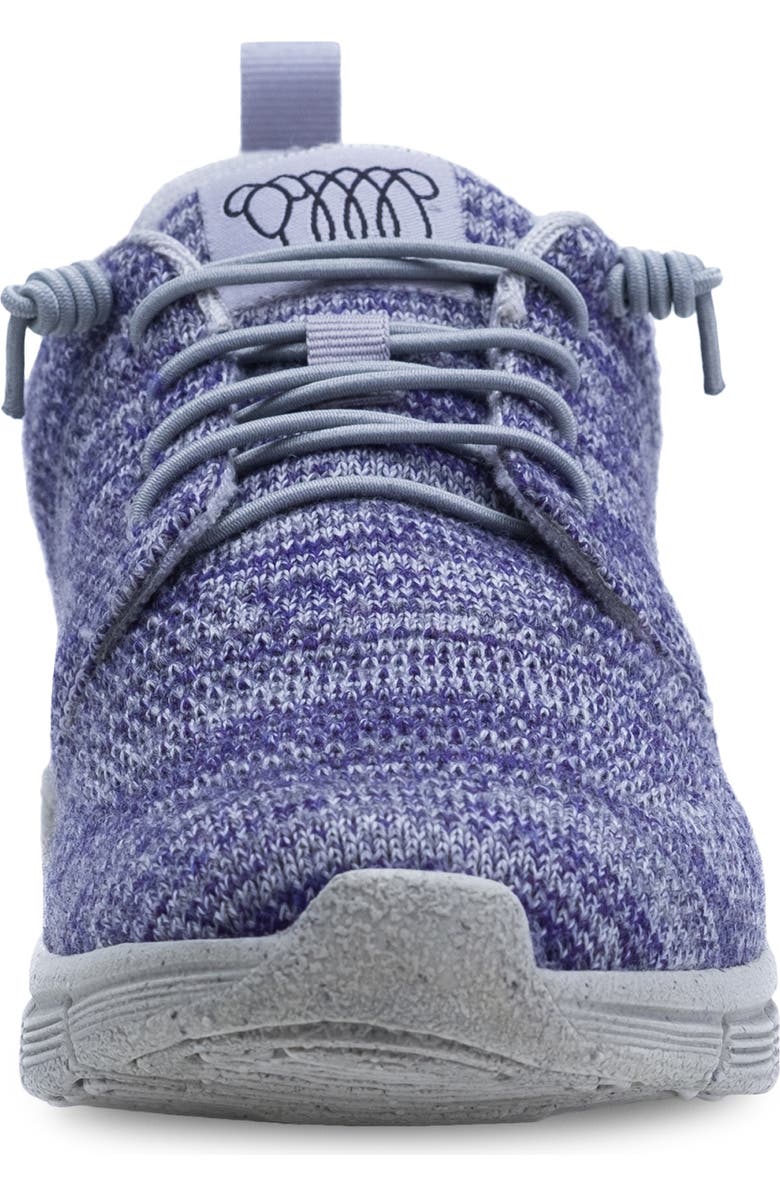 Woolloomooloo Merino Wool Trainer Sneaker, Alternate, color,