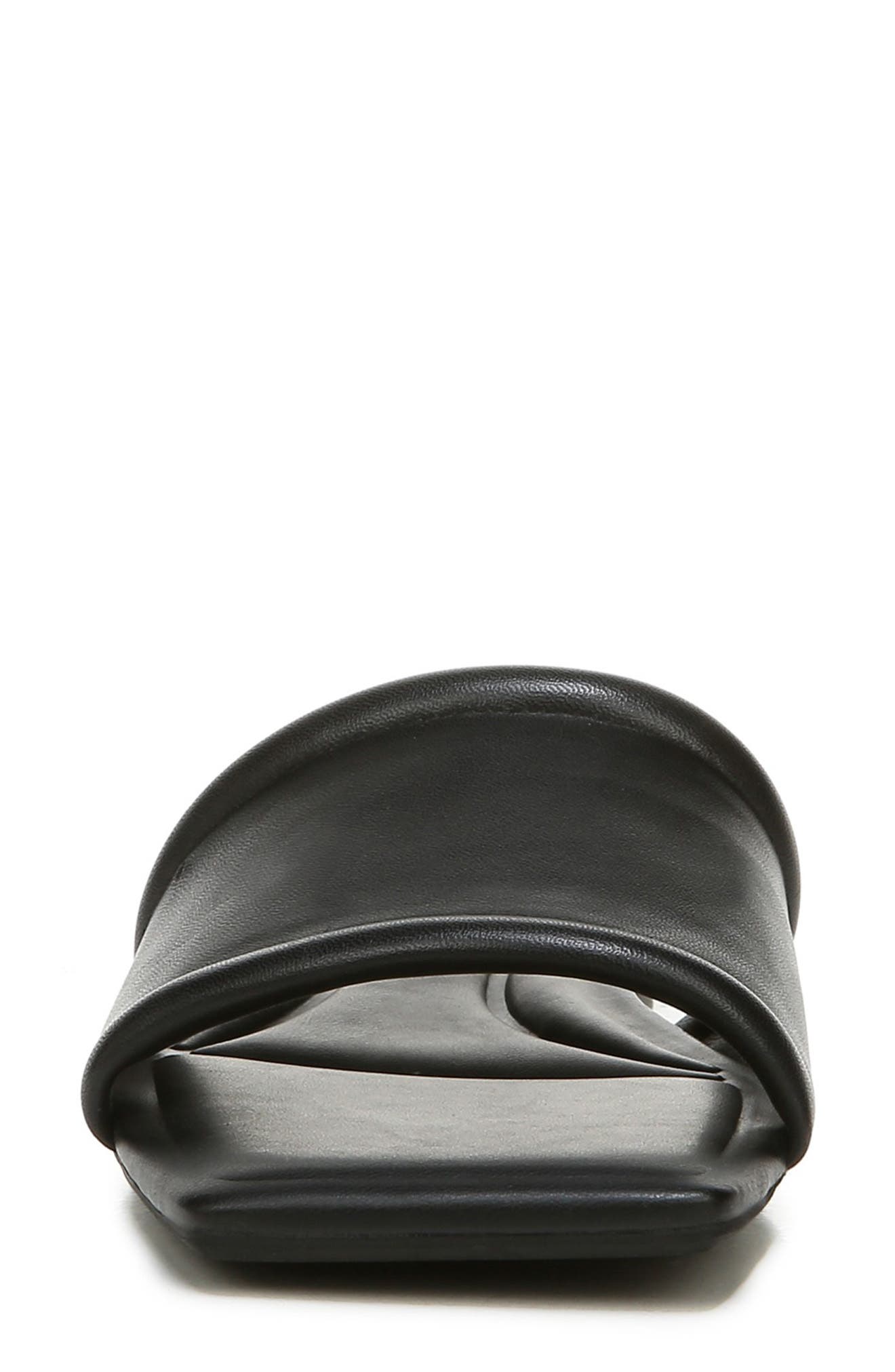 Franco Sarto Caven 3 Slide Sandal, Alternate, color, 