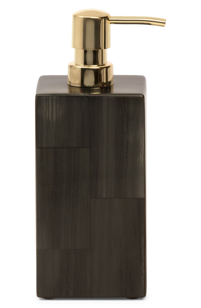 PIGEON AND POODLE Arles Soap Dispenser, Main, color, 