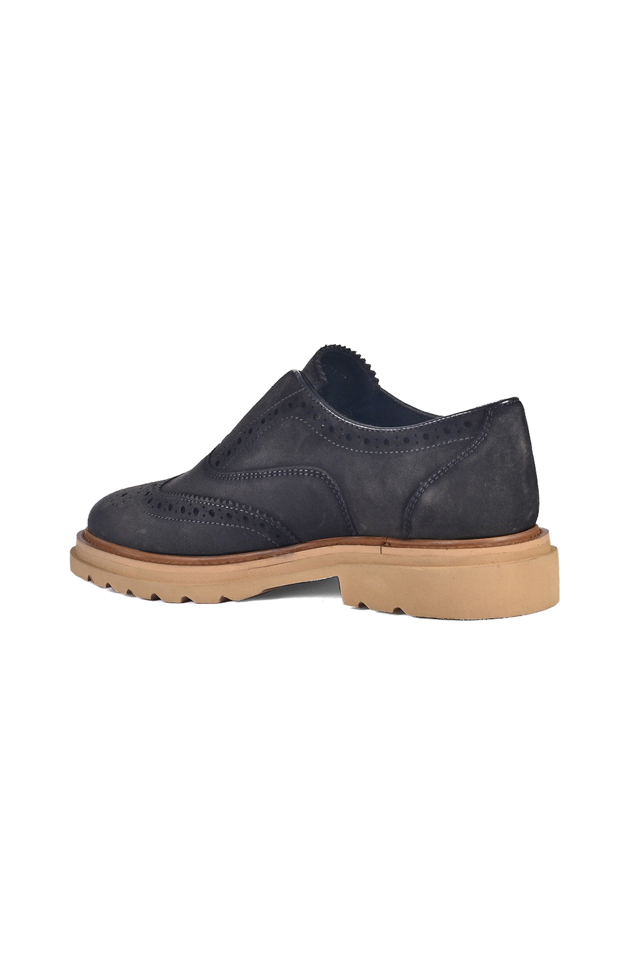 ROAN Blame Slip-On, Alternate, color, Black Mpd