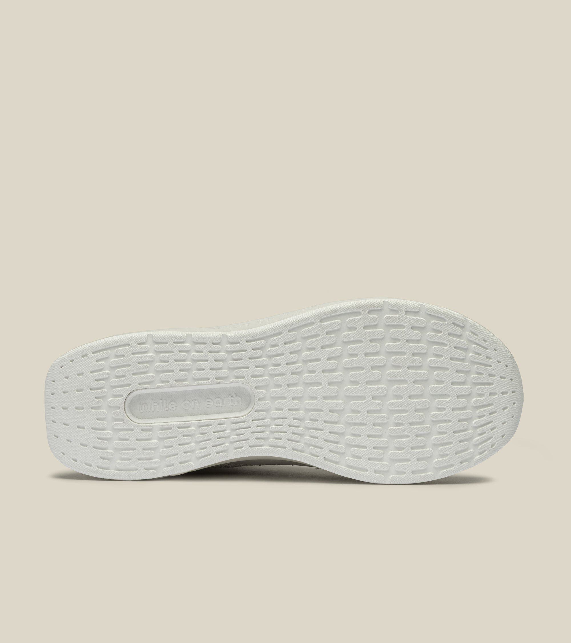 Leather Trainer - image 4
