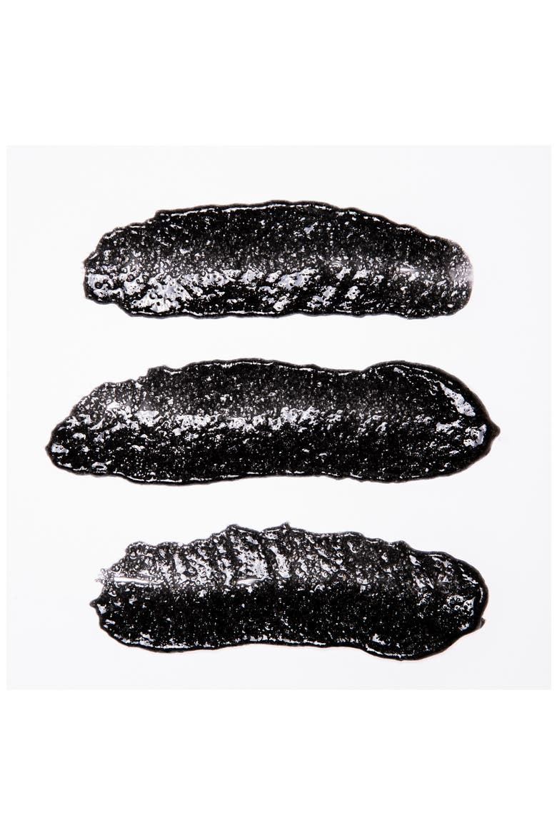 On the Rocks Charcoal Scalp Scrub, Alternate, color, NO COLOR