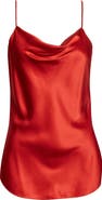 Cinq à Sept Marta Silk Camisole