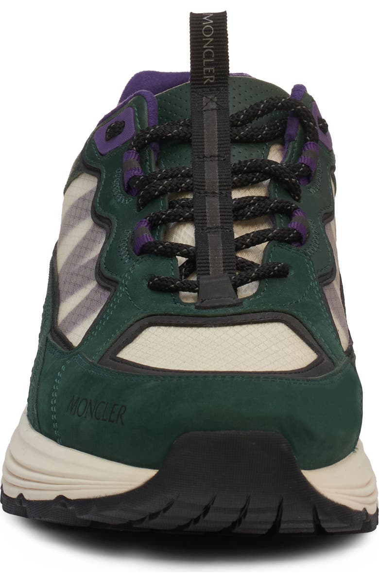 Moncler Lite Runner Low Top Sneaker, Alternate, color,