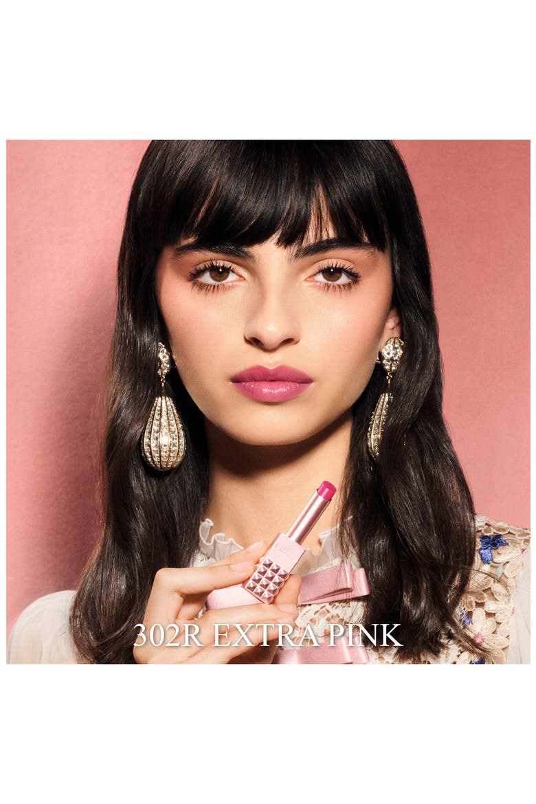 Spike Valentino Disco Balm, Alternate, color, 302R PINK