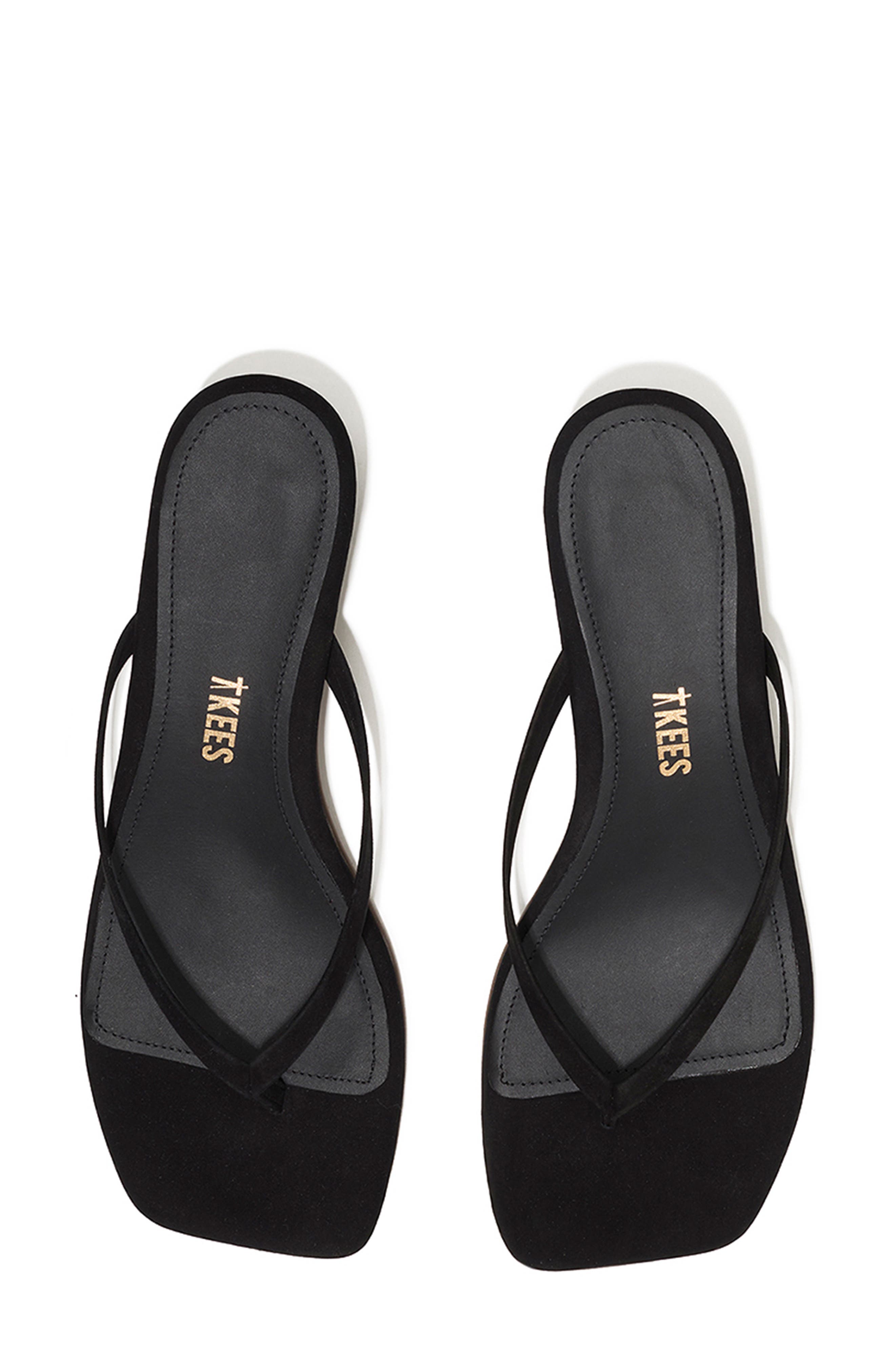 TKEES Julia Kitten Heel Flip Flop, Alternate, color, 