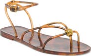 Dolce Vita Kenley Ankle Strap Jelly Sandal