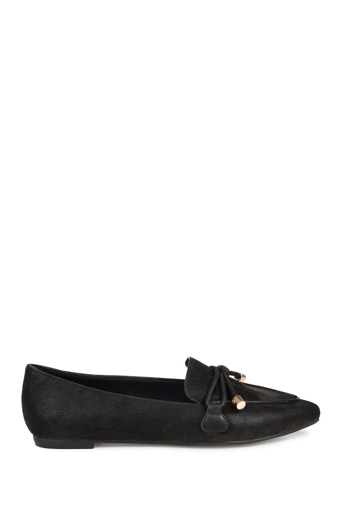 Journee Collection Muriel Loafer Flat, Alternate, color, 