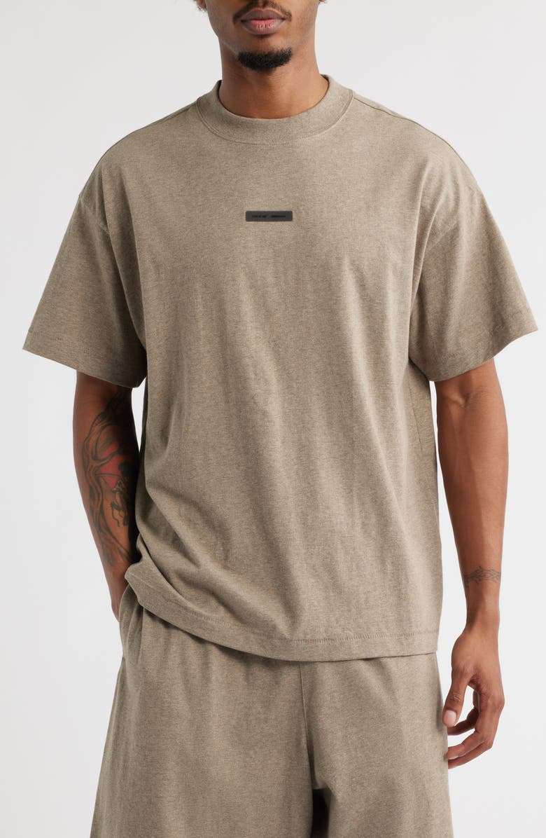 Fear of God Essentials Vintage Fit Logo T-Shirt, Main, color,