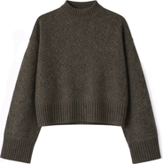 VIR VITA Bettina Cashmere Sweater