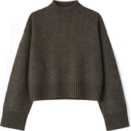 VIR VITA Bettina Cashmere Sweater