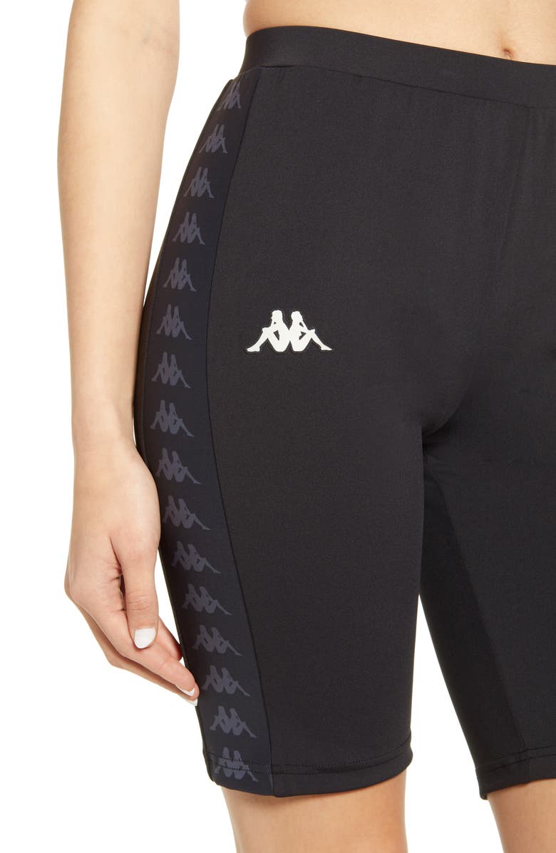 KAPPA ACTIVE Kappa Banda Longline Bike Shorts, Alternate, color,