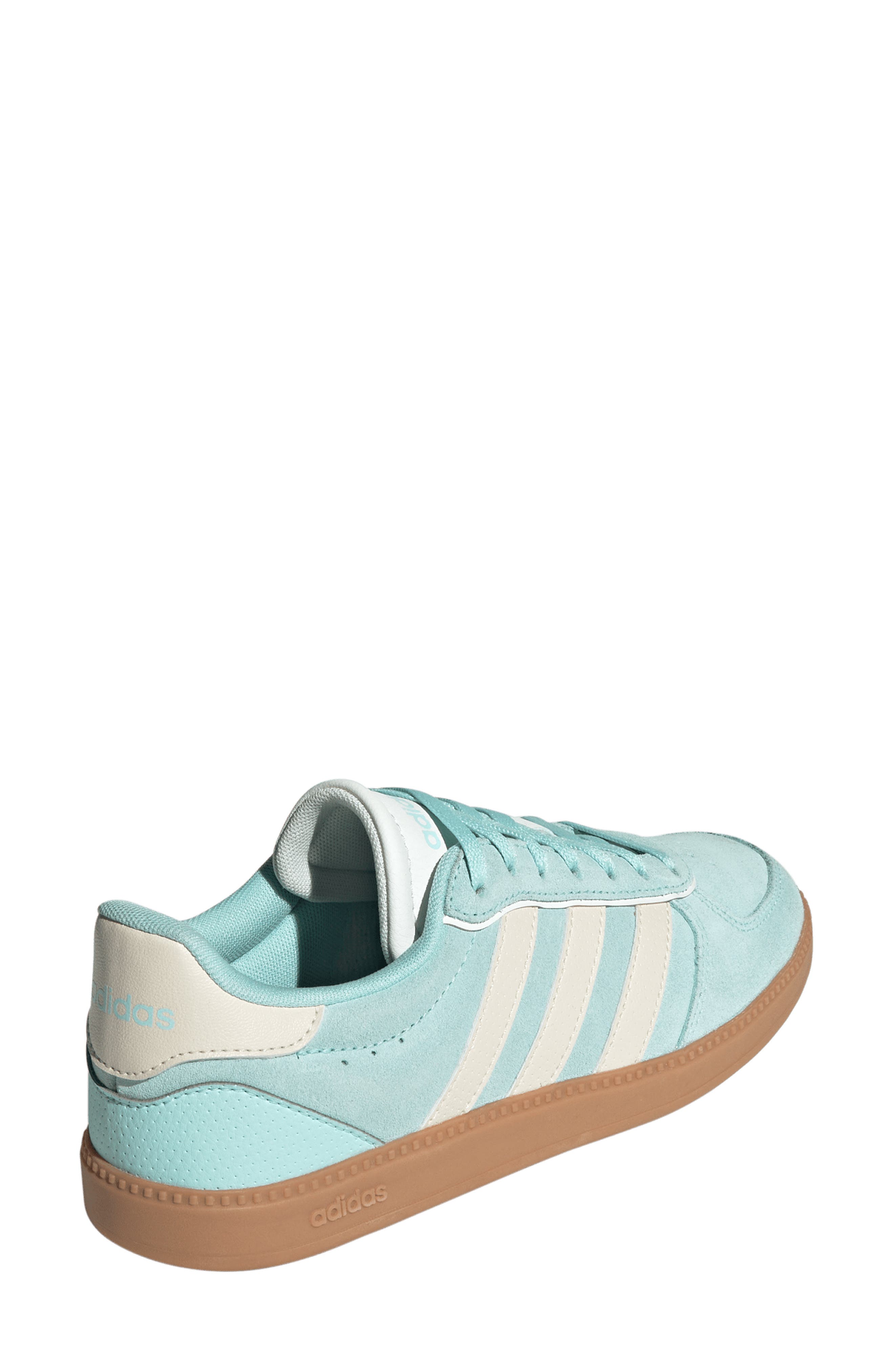 adidas Breaknet Sleek Sneaker, Alternate, color, 