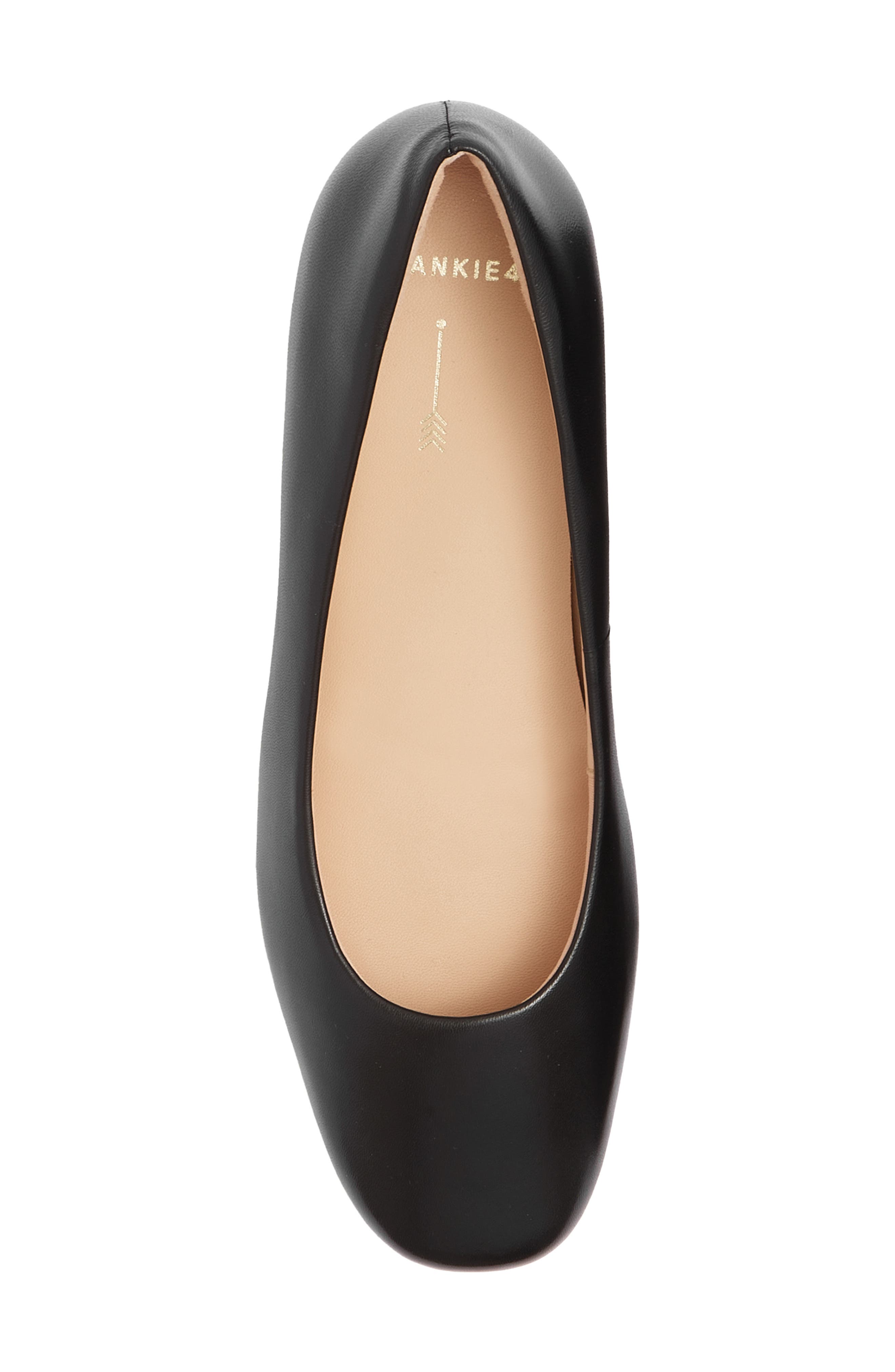 FRANKIE4 Cleo Pump, Alternate, color, Black