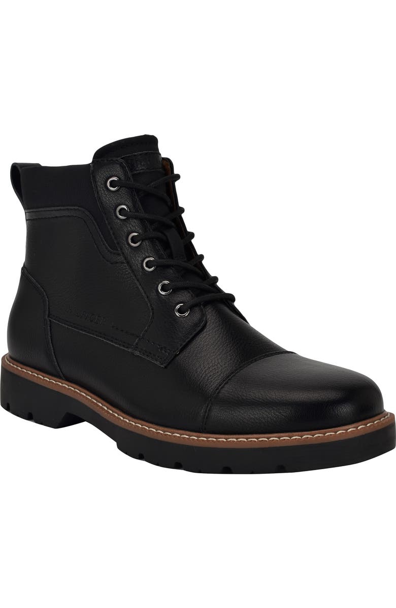 Tommy Hilfiger Tarlin Boot, Main, color,