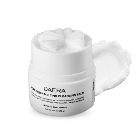 Pore Fresh Melting Cleansing Balm 45g