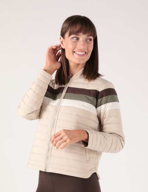 Nova Jacket