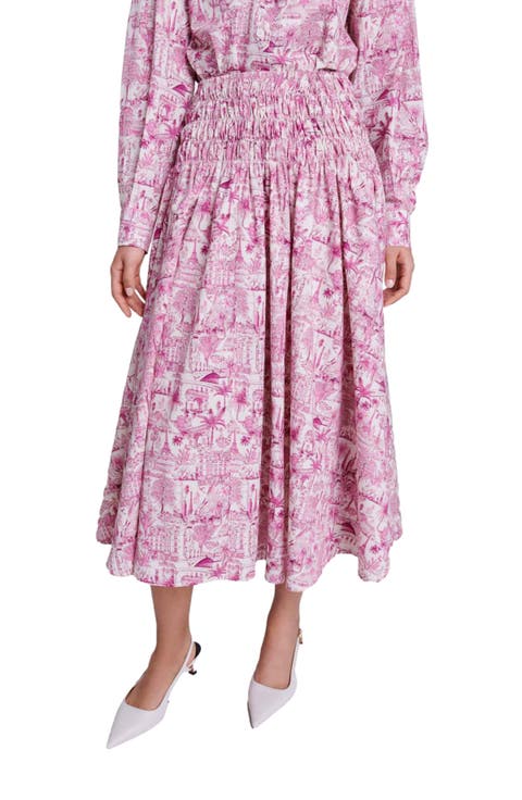 Shop Pink maje Online | Nordstrom Shop Pink maje Online | Nordstrom