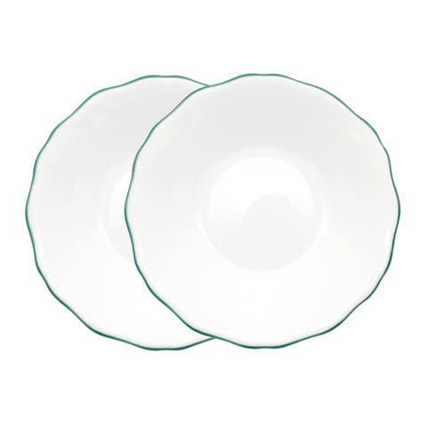 Amelie Set of 2 Soup & Pasta Bowl