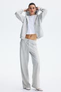 H&M Zip-through Hoodie