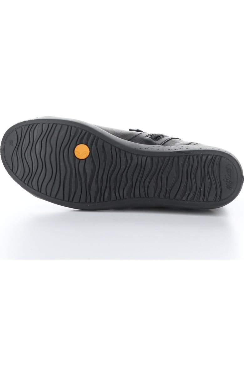 Softinos by Fly London Ibbi Lace-Up Sneaker, Alternate, color,