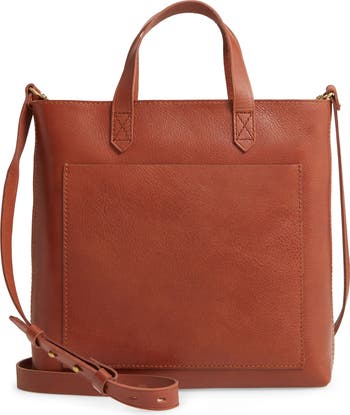 Nordstrom rack madewell tote sale