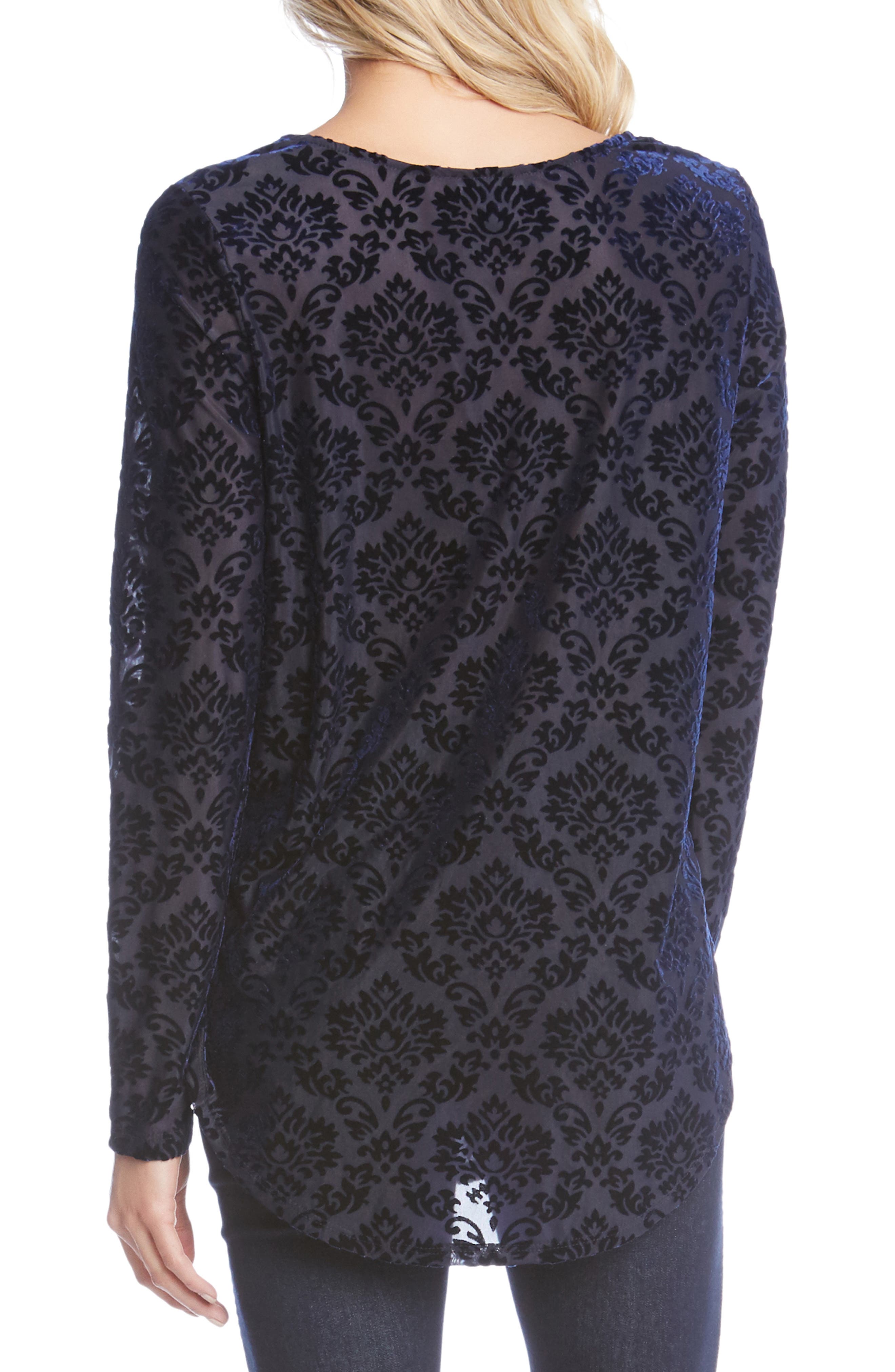 Nordstrom Karen Kane Tops 1
