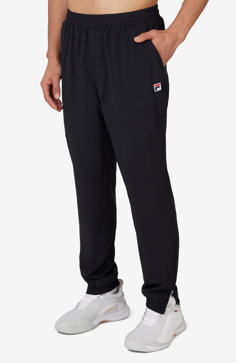FILA Center Court Track Pants, Main, color, 