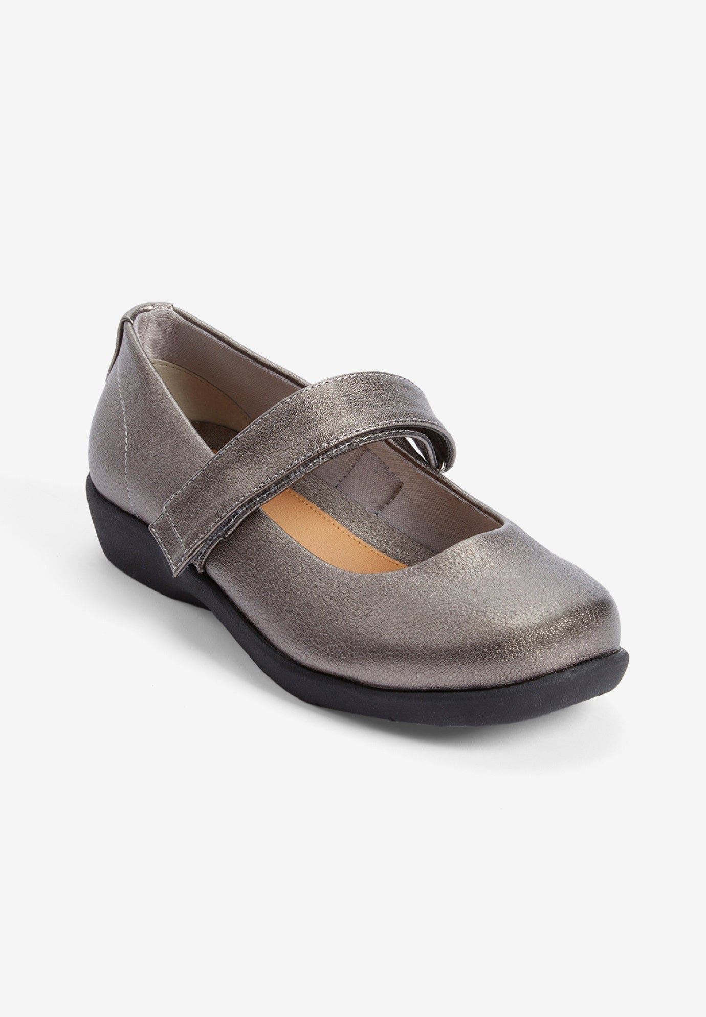 The Carla Mary Jane Flat - image 4