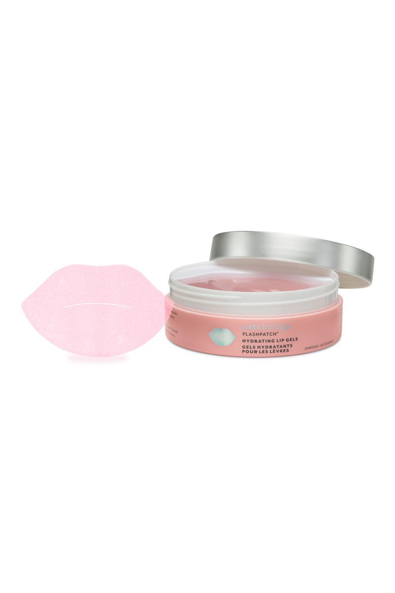 FlashPatch™ Lip Gels video