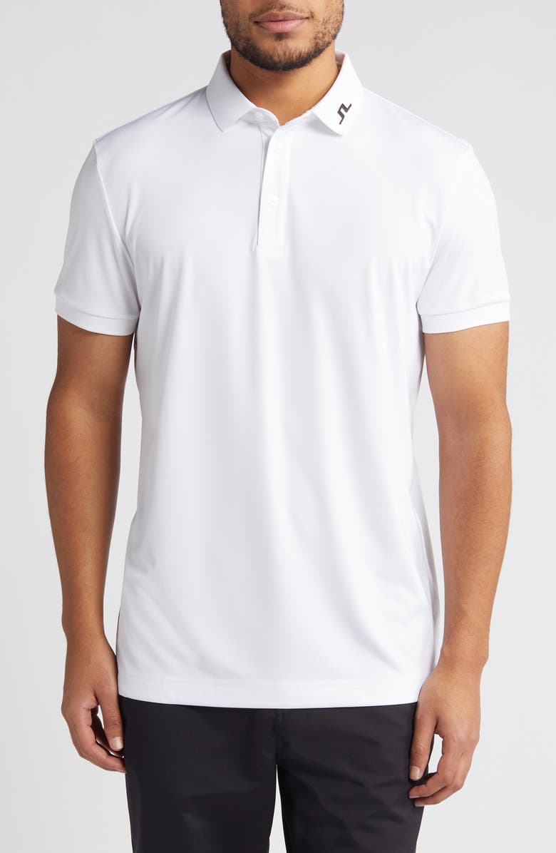 J. Lindeberg KV Performance Golf Polo, Main, color,