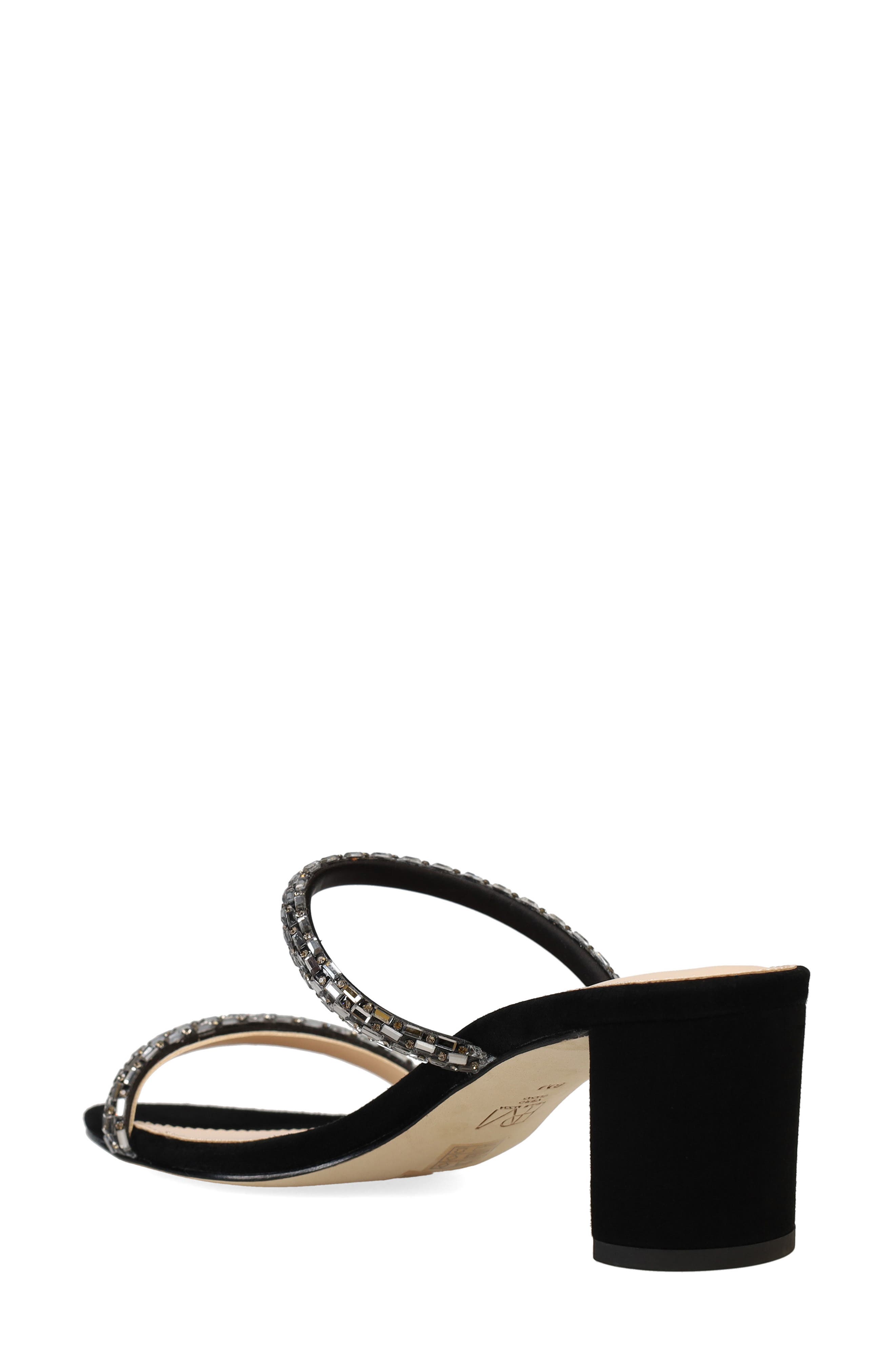 Pelle Moda Mirra Slide Sandal, Alternate, color, 