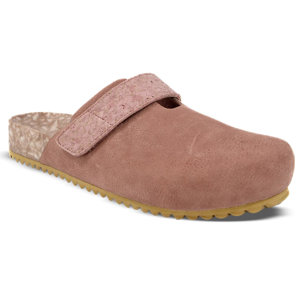Fleks More Mesa Clog