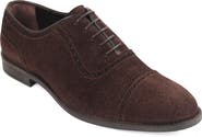 MACNOLA Maine Brogue Wingtip Oxford