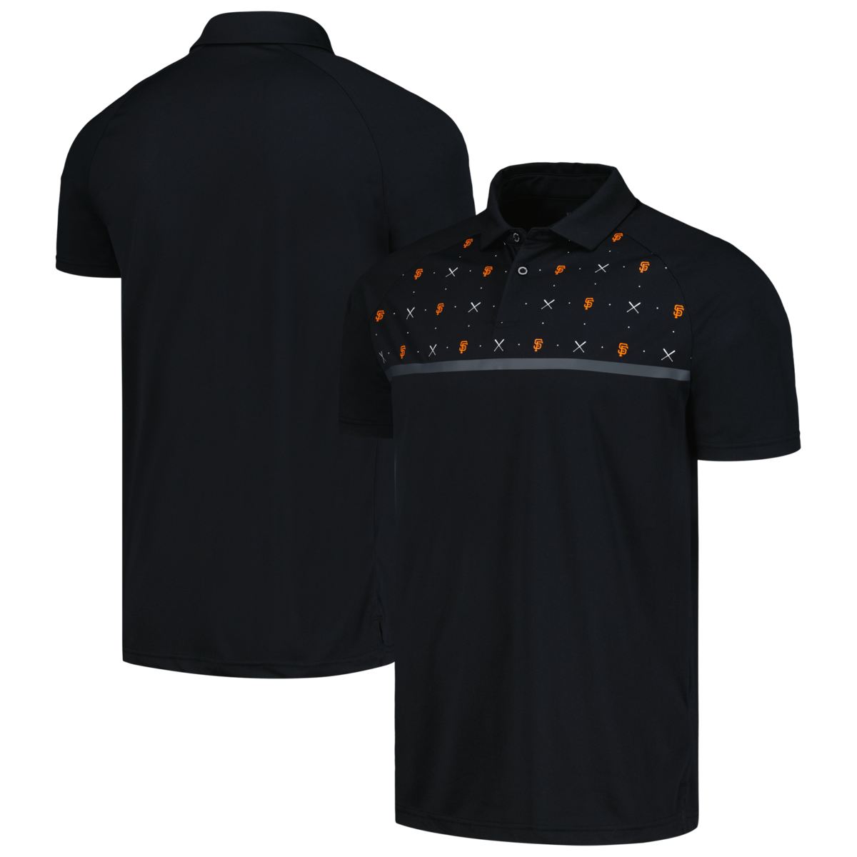 selected Black