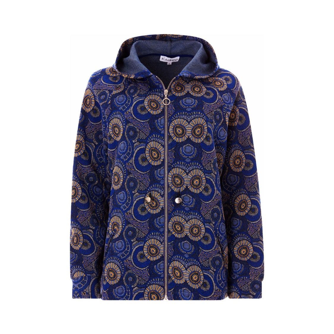 Dakar Hoodie
