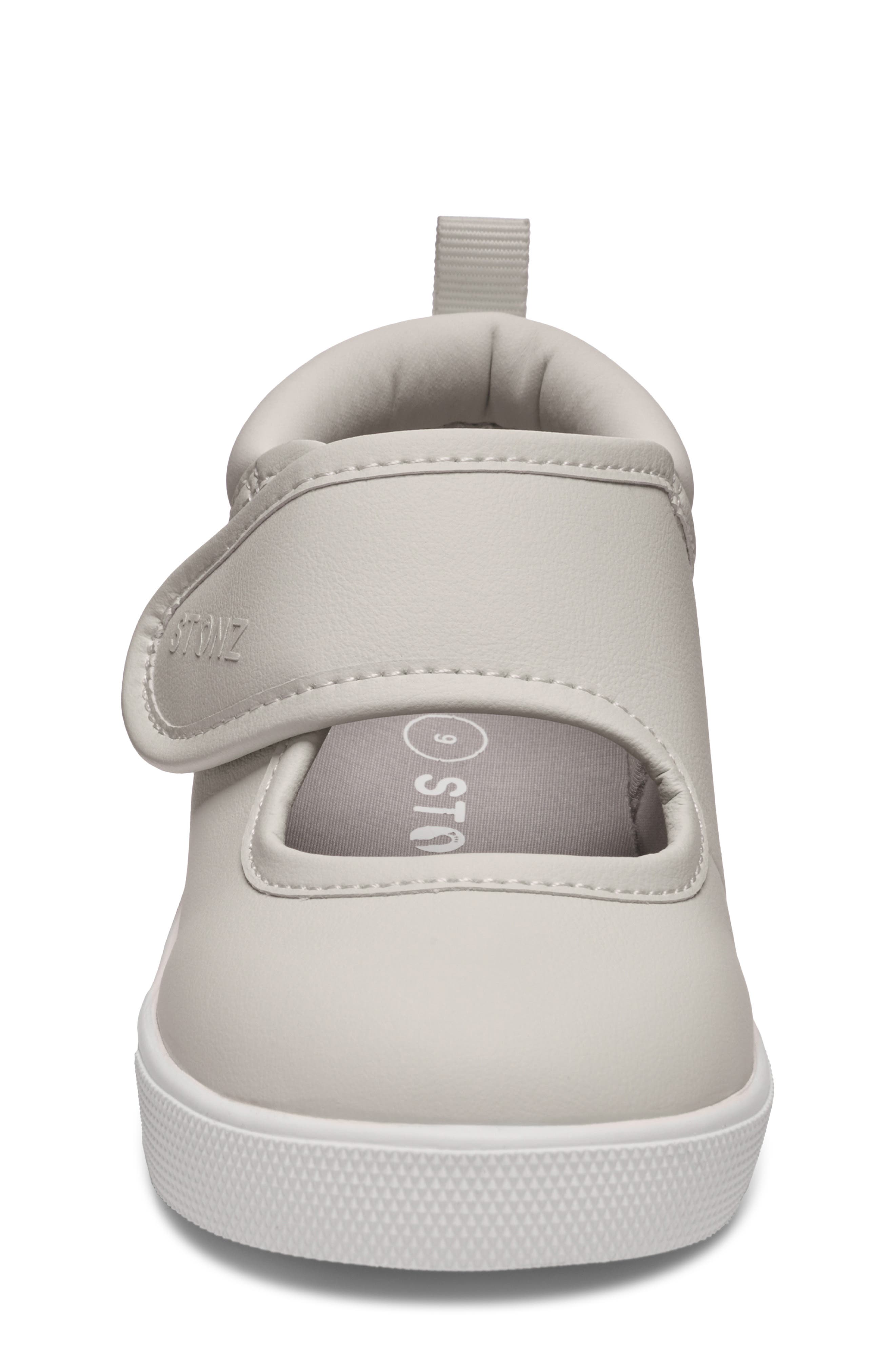 Kids' Cruiser Mary Jane Sneaker, Alternate, color, IVORY
