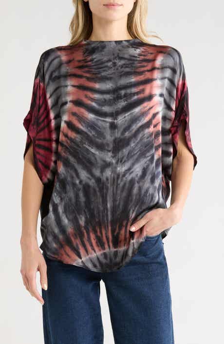 Young, Fabulous & Broke Jainy Oversize Top