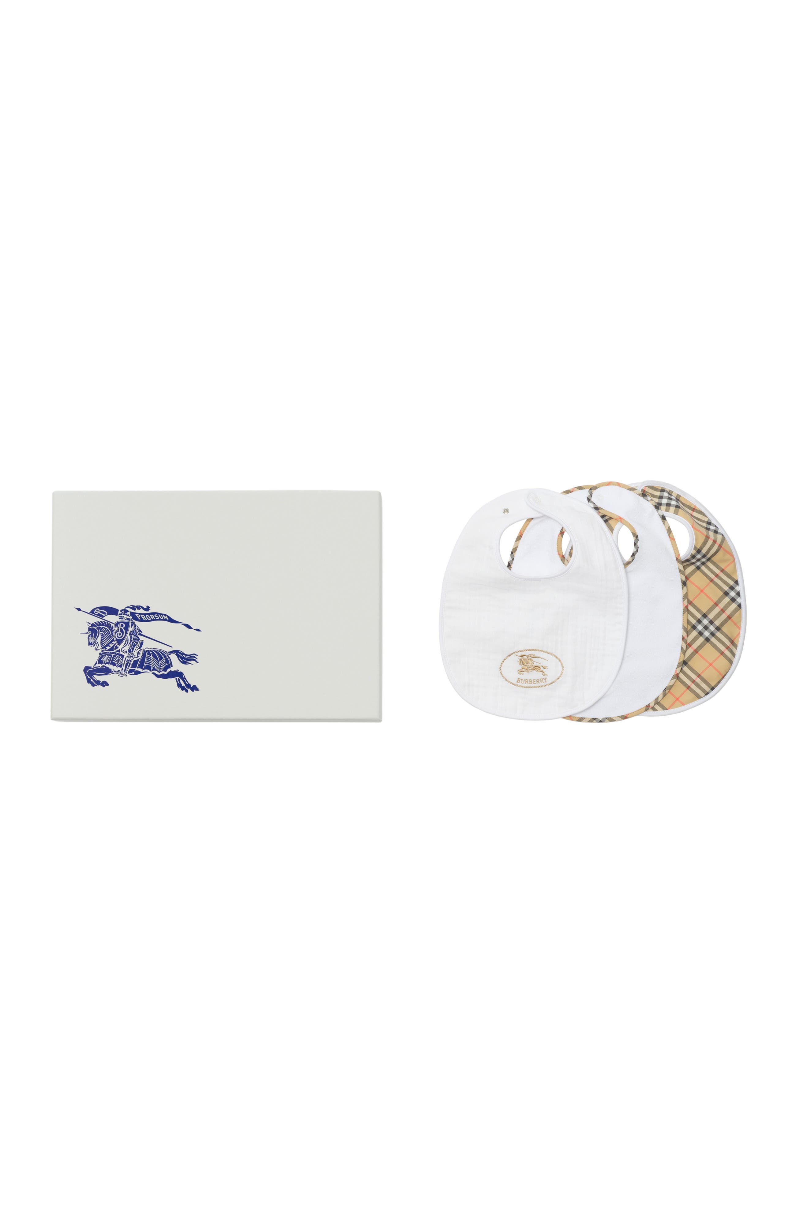 selected White